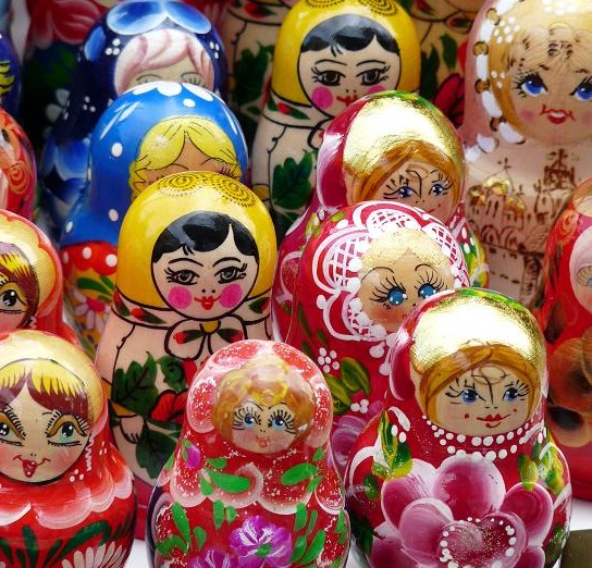 Präambel Persönlichkeit Aktuator babuschka puppen bedeutung Innenstadt ...