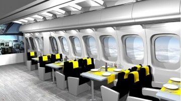 Das erste echte “Low Cost” Hotel