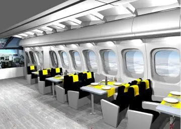 Hotel Vueling