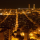 Barcelona Skyline