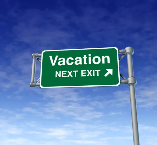 Flüge online buchen Urlaubstrends