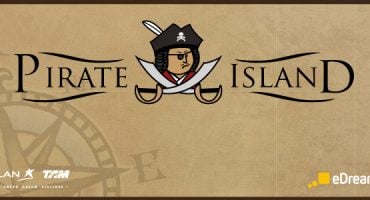 Pirate Island – eDreams verlost drei Reisen in die Karibik!