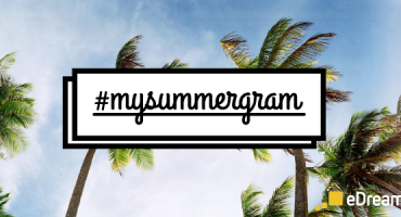 Jetzt voten für die Finalisten von #mysummergram