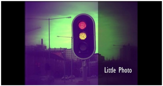 Little-Photo App