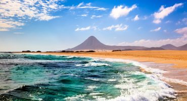 7 Gründe für eine Reise nach Fuerteventura