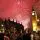 Silvester in London