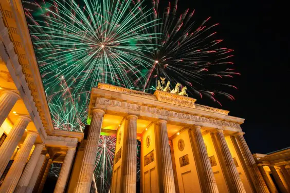 Die Schonsten Reiseziele Zu Silvester Die Schonsten Reiseziele Zu Silvester