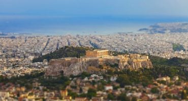 Athen – Dinge, die Sie unbedingt machen sollten