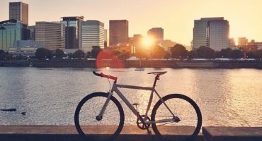 Die besten Städte für einen Urlaub mit dem Fahrrad