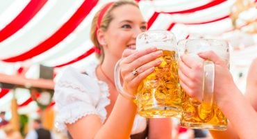 Tipps für das Oktoberfest