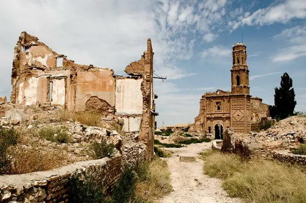 Verlassene Orte