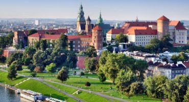 Krakau – 25 Dinge, die Sie unbedingt machen sollten