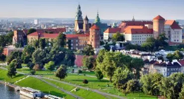 Krakau – 25 Dinge, die Sie unbedingt machen sollten