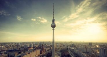 Berlin – 30 Dinge, die Sie unbedingt machen sollten