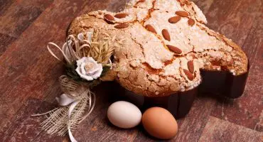 Eine kulinarische Reise durch Europa zu Ostern