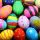 ostern, ostereier, basteln