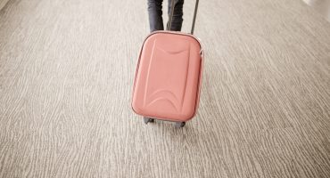 Eurowings Handgepäck und Gepäck
