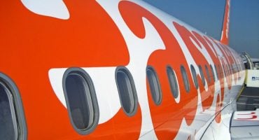 easyJet Online Check-In