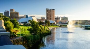 Adelaide – 25 Dinge, die Sie unbedingt machen sollten