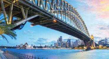 Sydney – 25 Dinge, die Sie unbedingt machen sollten