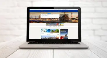 Warum Reisende bei eDreams buchen