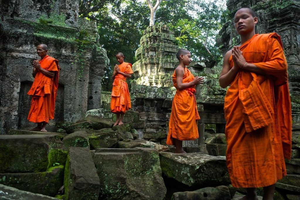 cambodia-travel blog
