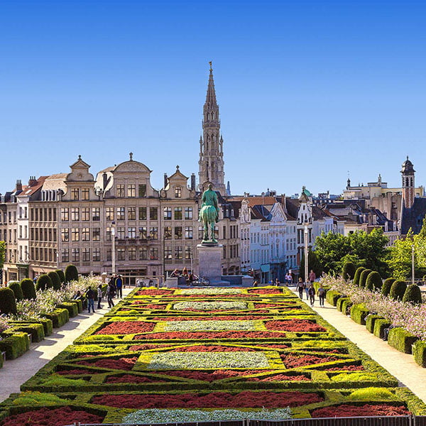 Brüssel