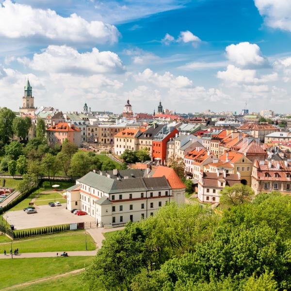 Hamburg
