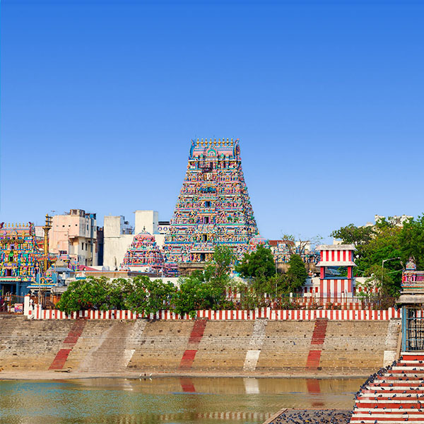 Chennai