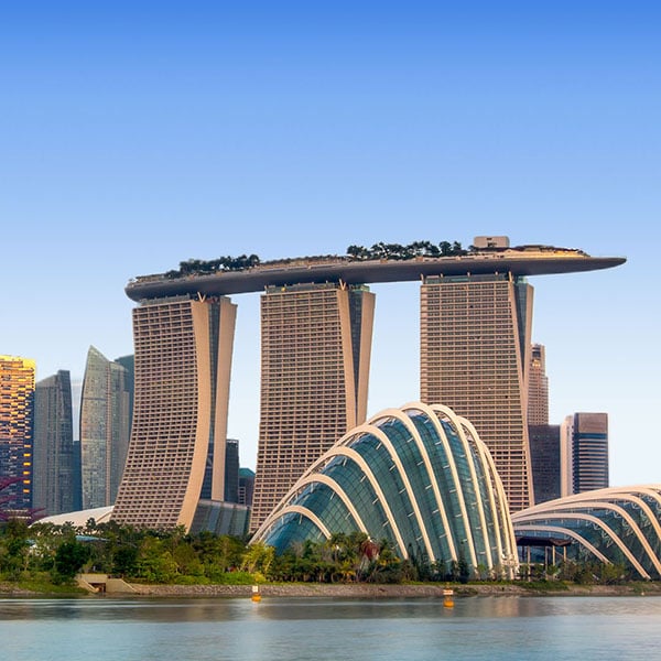 Singapur