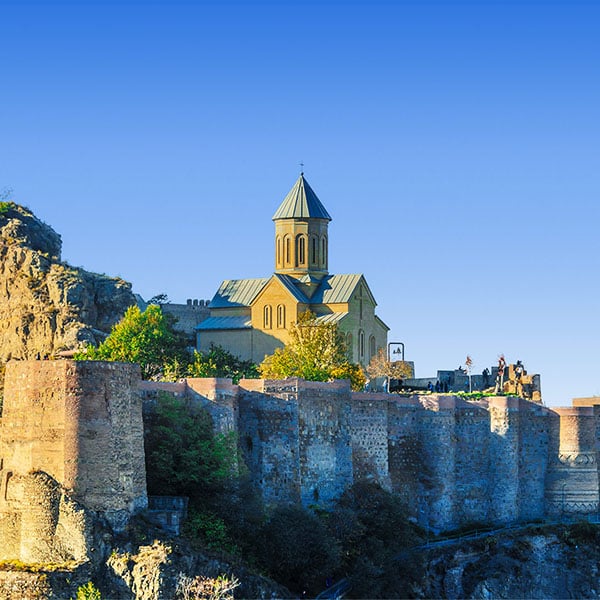Tiflis