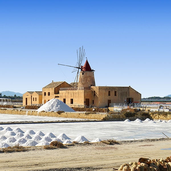 Trapani