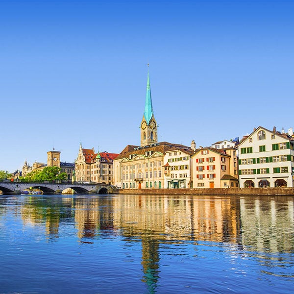Zürich