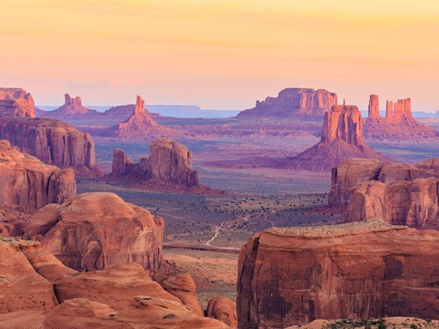 Buchen Sie Ihren günstigen Flug nach Grand Canyon mit eDreams