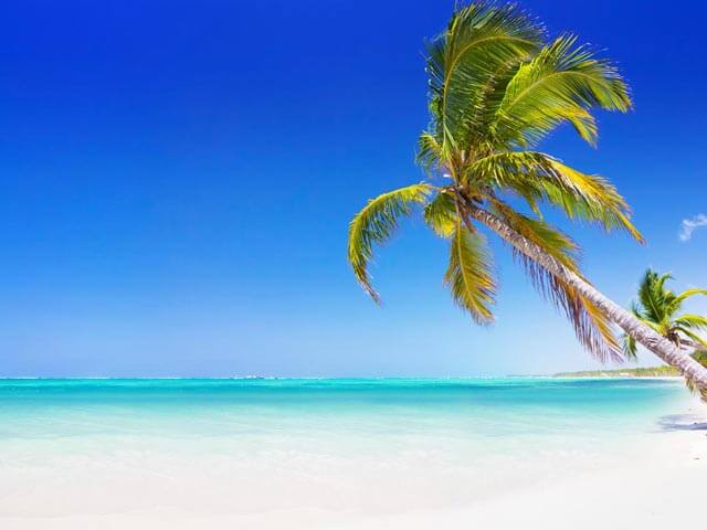 Buchen Sie Ihren günstigen Flug nach Punta Cana mit eDreams