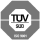 TÜV-zertifizierter Partner
